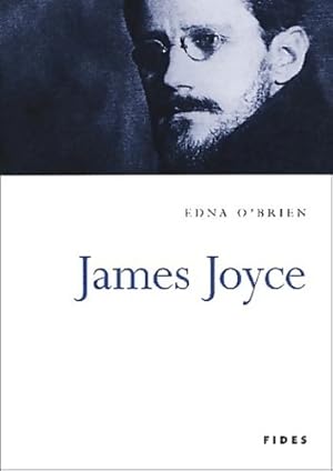 Imagen del vendedor de James Joyce - Edna O'Brien a la venta por Book Hmisphres