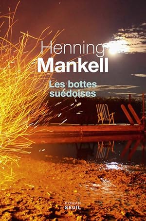 Image du vendeur pour Les bottes su?doises - Henning Mankell mis en vente par Book Hmisphres