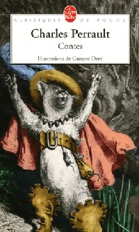 Image du vendeur pour Contes - Charles Perrault mis en vente par Book Hmisphres