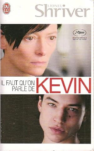 Seller image for Il faut qu'on parle de Kevin - Lionel Shriver for sale by Book Hmisphres