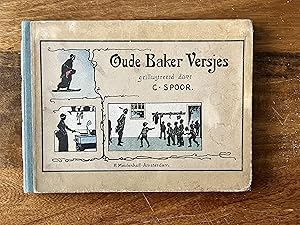 Oude Baker Versjes