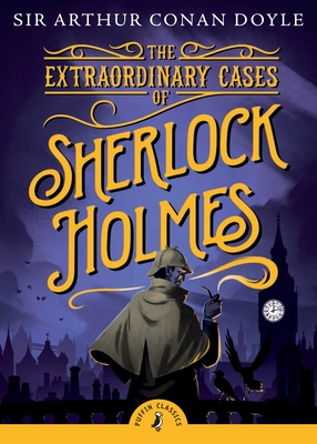 Immagine del venditore per The Extraordinary Cases of Sherlock Holmes (Paperback or Softback) venduto da BargainBookStores