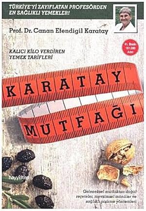 Bild des Verkufers fr Karatay Mutfagi zum Verkauf von AHA-BUCH GmbH