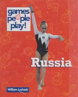 Image du vendeur pour Russia (Games People Play) mis en vente par WeBuyBooks