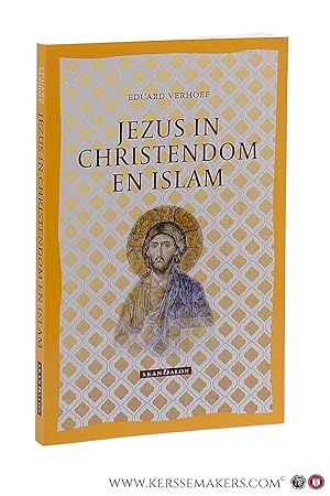 Seller image for Jezus in Christendom en Islam. for sale by Emile Kerssemakers ILAB