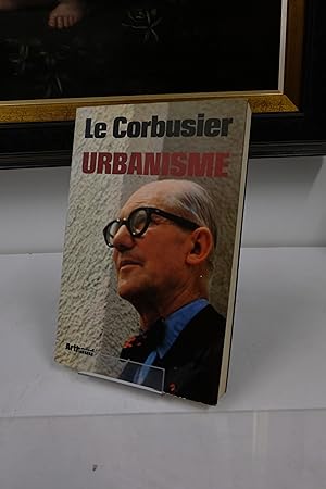 Image du vendeur pour Urbanisme mis en vente par Librairie du Levant