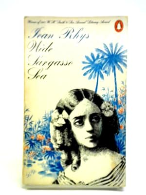 Seller image for Wide Sargasso Sea for sale by World of Rare Books