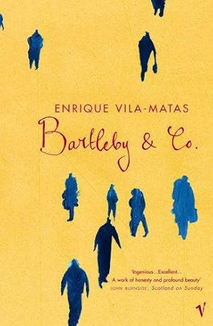 Seller image for Bartleby And Co for sale by WeBuyBooks