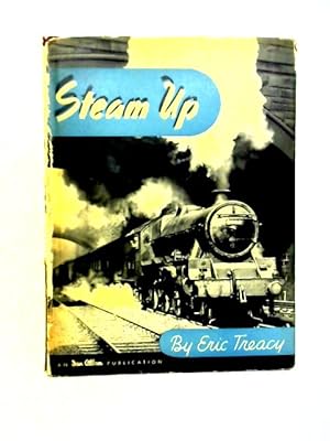 Imagen del vendedor de Steam Up! a la venta por World of Rare Books