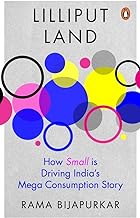 Seller image for Lilliput Land: How Small is Driving India's Mega Consumption Story for sale by Vedams eBooks (P) Ltd