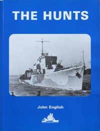 Seller image for The Hunts for sale by Martin Bott Bookdealers Ltd