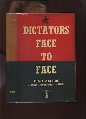 Dictators Face to Face