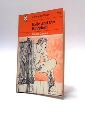 Seller image for Exile and the Kingdom for sale by World of Rare Books