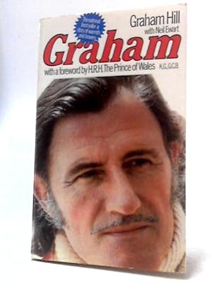 Seller image for Graham for sale by World of Rare Books