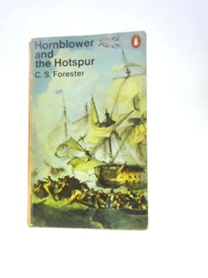 Imagen del vendedor de Hornblower and the Hotspur a la venta por World of Rare Books