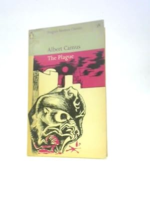 Seller image for The Plague (Penguin Modern Classics, 1472) for sale by World of Rare Books