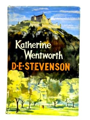 Imagen del vendedor de Katherine Wentworth a la venta por World of Rare Books