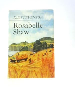 Seller image for Rosabelle Shaw for sale by World of Rare Books