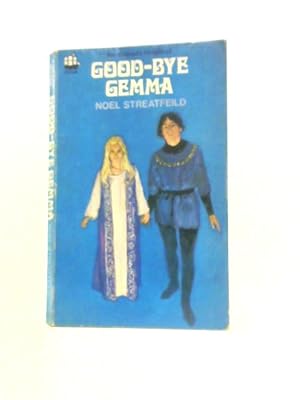 Seller image for Good-Bye Gemma for sale by World of Rare Books