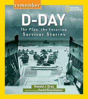 Seller image for Remember D-Day: The Plan, the Invasion, Survivor Stories (Paperback or Softback) for sale by BargainBookStores