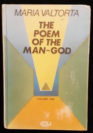Seller image for Poem of the Man God Volume 1 for sale by Rotary Charity Books