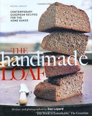 Seller image for The Handmade Loaf for sale by WeBuyBooks