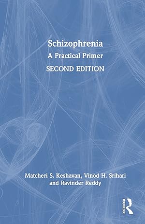 Seller image for Schizophrenia for sale by moluna