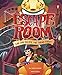 Seller image for Can You Escape the Theme Park? (Escape Room) [Hardcover ] for sale by booksXpress