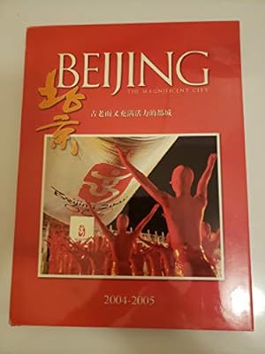 Bild des Verkufers fr Beijing Chinese-English zum Verkauf von WeBuyBooks
