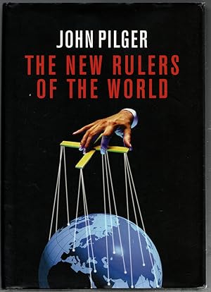 Seller image for The New Rulers of the World for sale by Michael Moons Bookshop, PBFA