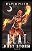 Seller image for Dust Storm (Heat Superhero) by Neth, David [Paperback ] for sale by booksXpress