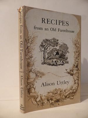 Recipes from a Old Farmhouse