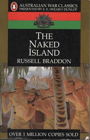 Imagen del vendedor de The Naked Island a la venta por Dromanabooks