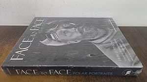 Seller image for Face to Face: Polar Portraits for sale by BoundlessBookstore