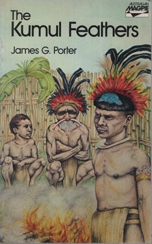 Seller image for The Kumul Feathers for sale by Dromanabooks