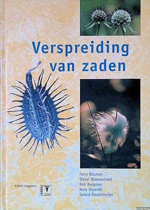 Seller image for Verspreiding van zaden for sale by Klondyke