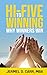 Bild des Verkufers fr Hi Five to Winning: Why Winners Win [Soft Cover ] zum Verkauf von booksXpress
