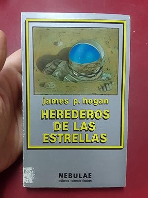 Herederos de las estrellas