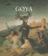 Imagen del vendedor de Goya a la venta por WeBuyBooks