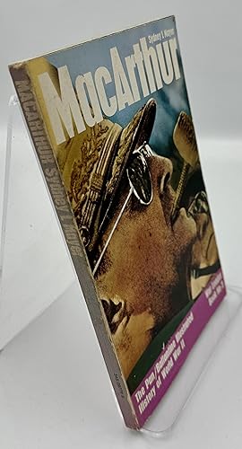 Seller image for MacArthur (History of 2nd World War S.) for sale by Book_Attic