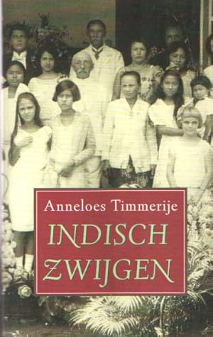 Indisch zwijgen