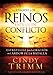 Seller image for Cuando los reinos entran en conflicto: Estrategias para la oración en el calor de la batalla (Spanish Edition) by Trimm, Cindy [Paperback ] for sale by booksXpress