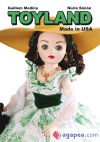 Seller image for Toyland : made in USA for sale by Agapea Libros