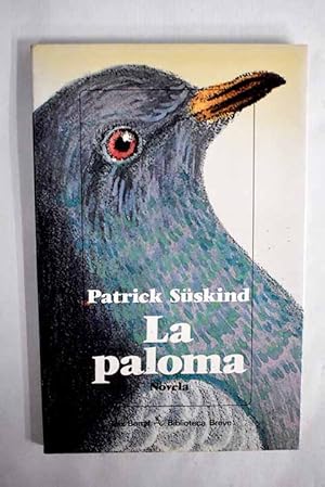 La paloma