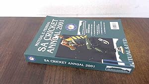 Seller image for Mutual and Federal S.A Cricket Annual 2001 for sale by BoundlessBookstore