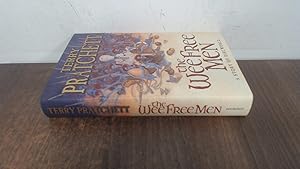 Seller image for The Wee Free Men: 30 (Discworld Novels) for sale by BoundlessBookstore