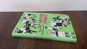 Seller image for Soccer Choice for sale by BoundlessBookstore