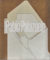 Pablo Palazuelo \"La línea como sueño de arquitectura / the line as dream of architecture\"