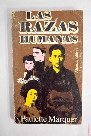 Las razas humanas