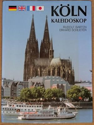 Seller image for Koln: Kaleidskop for sale by WeBuyBooks